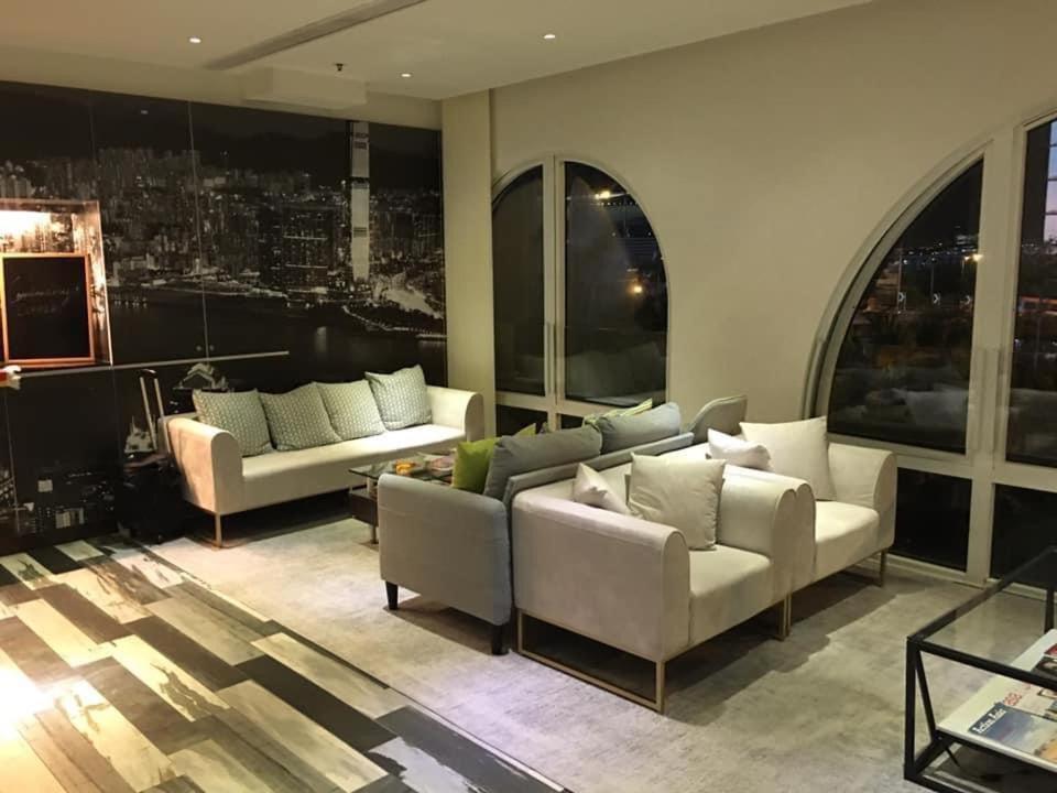 Hotel Crafa Harbour 4*
