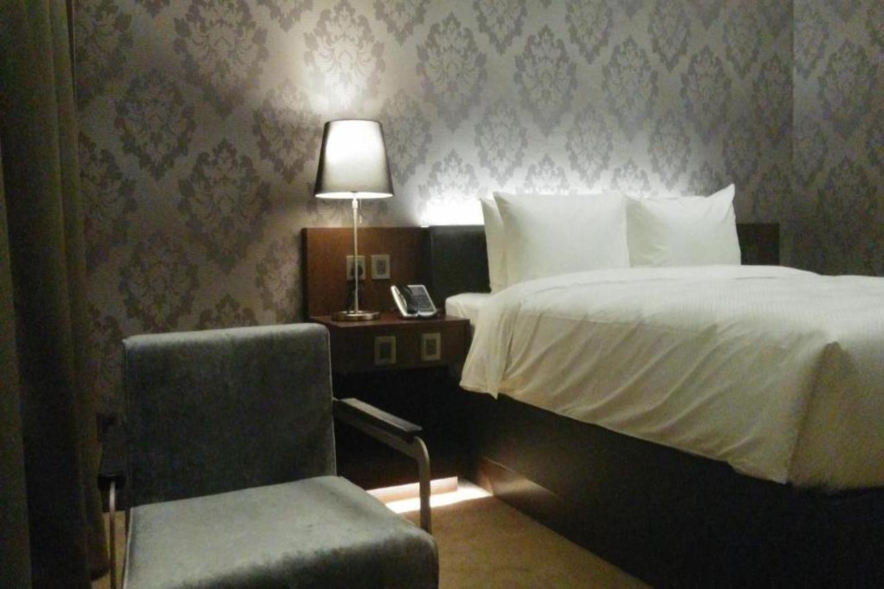 Crafa Harbour 4* Hong Kong
