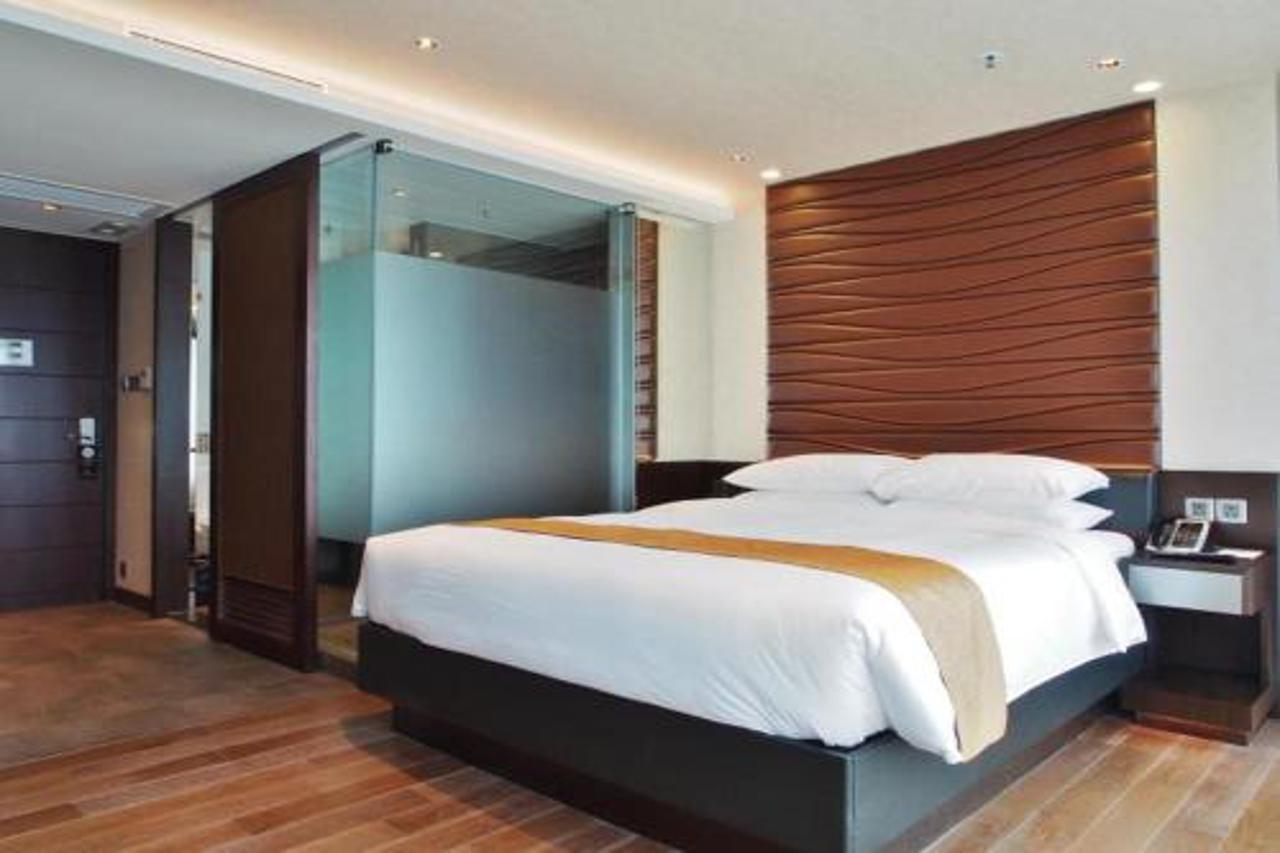 Hotel Crafa Harbour Hong Kong