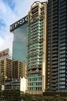 Hotel Crafa Harbour Hong Kong