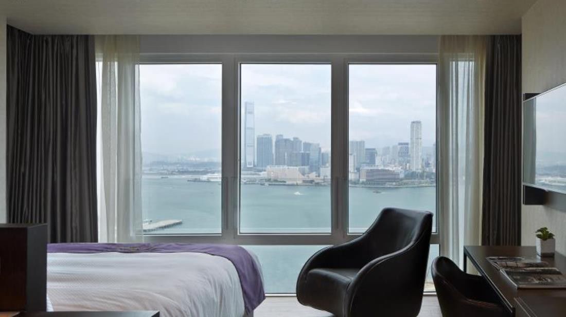 Crafa Harbour Hong Kong