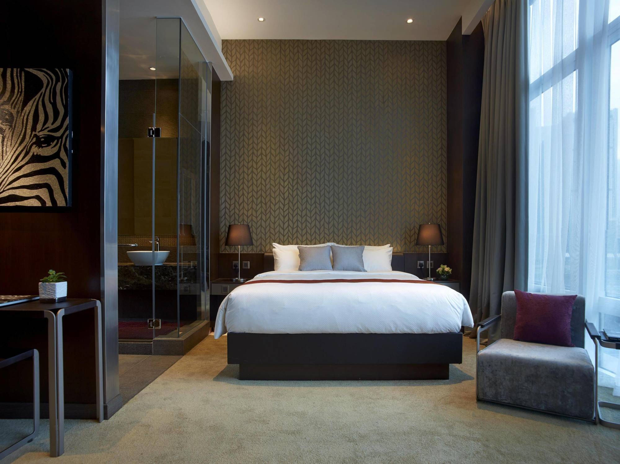Hotel Crafa Harbour Hong Kong