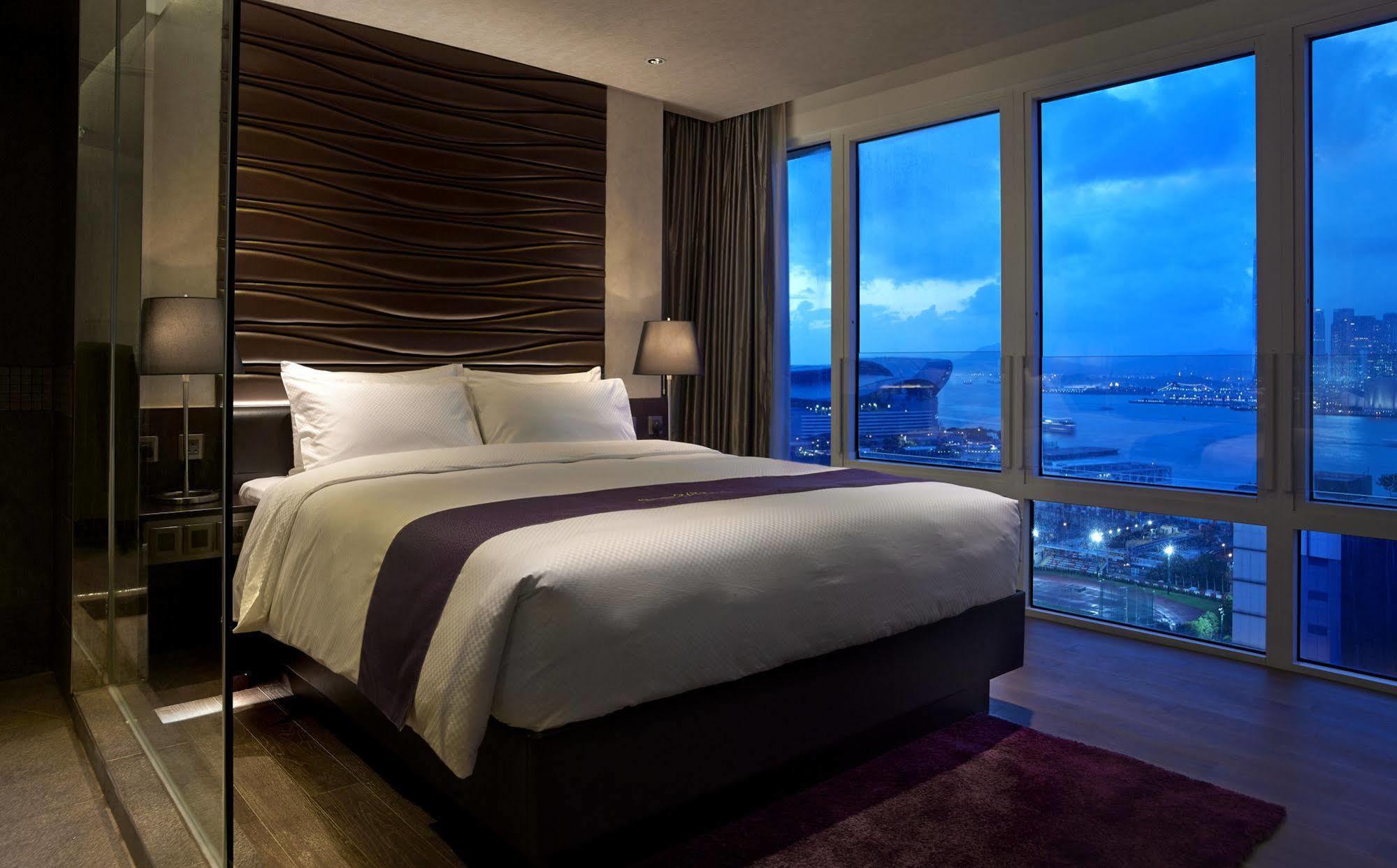Hotel Crafa Harbour 4*
