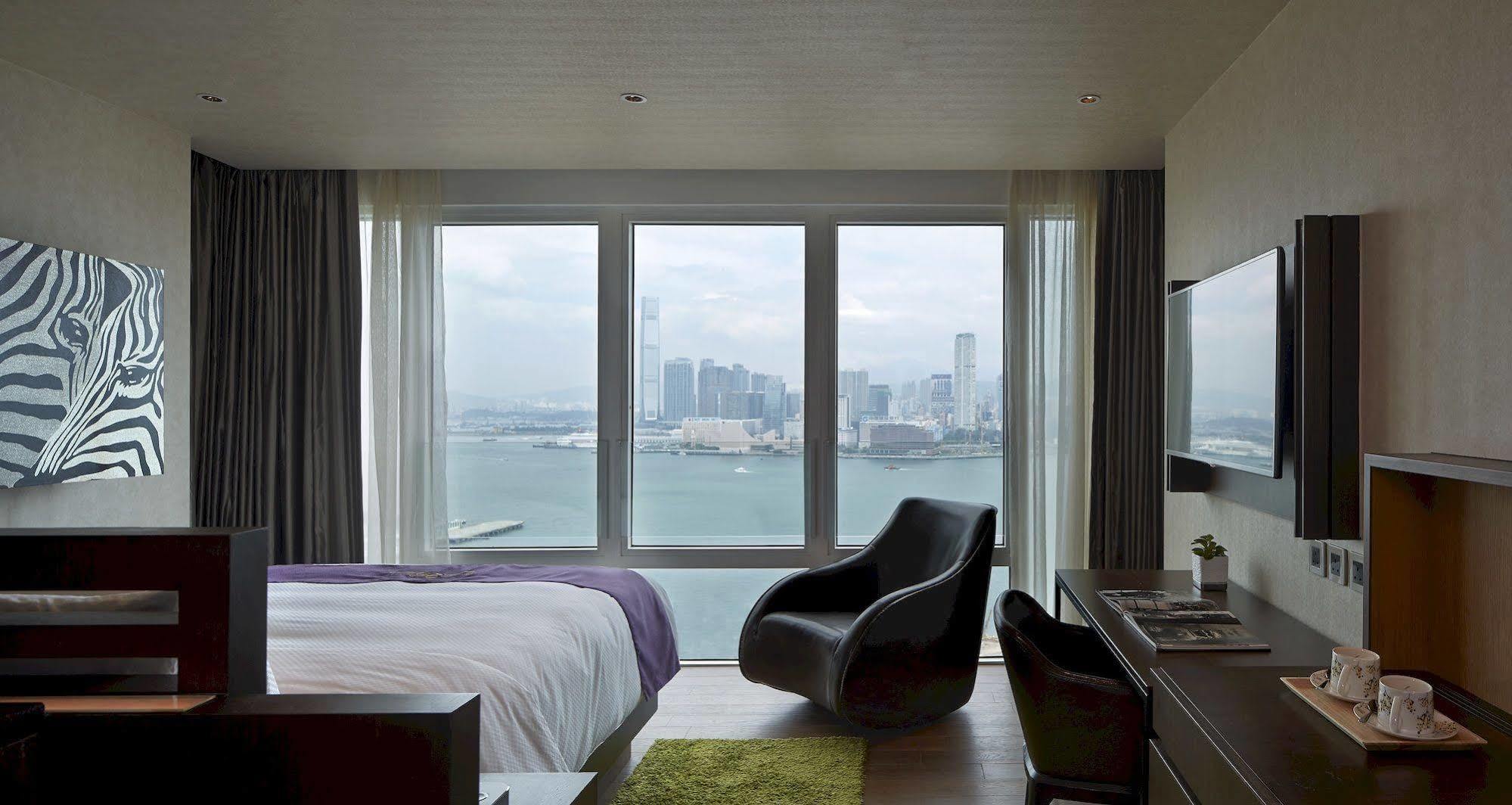 Hotel Crafa Harbour Hong Kong