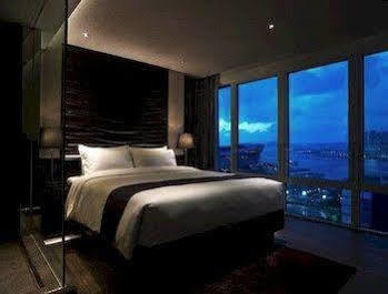 Crafa Harbour Hotel Hong Kong